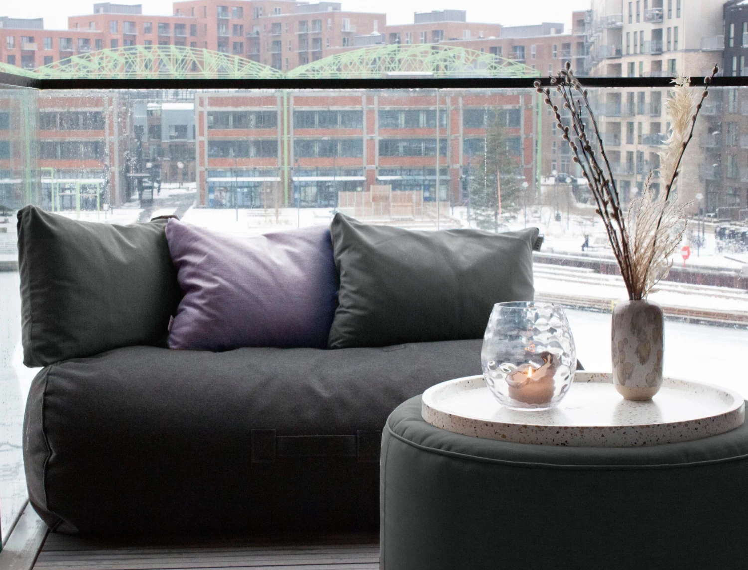 Mini Rocket Daybed 11 Mini Rocket Daybed - Image 11