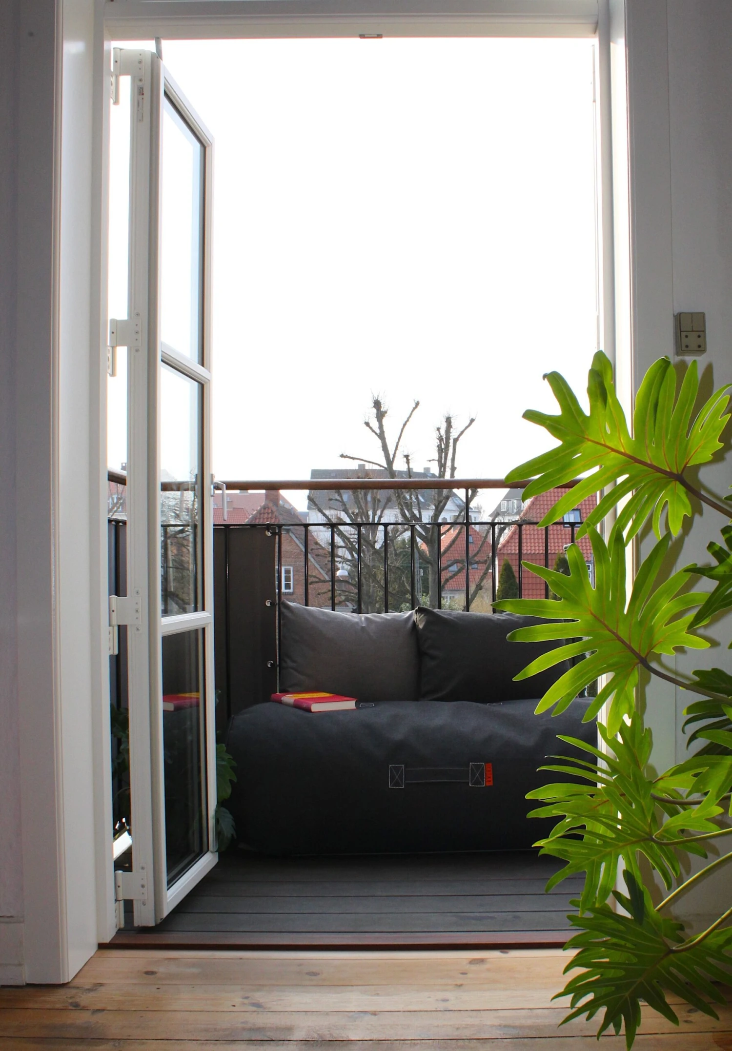 Mini Rocket Daybed 7 Mini Rocket Daybed - Image 7