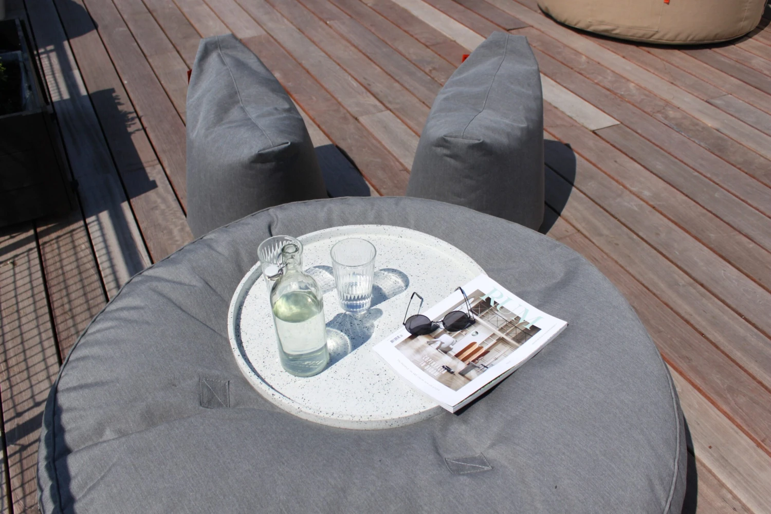 Satellite 48 Stool 5 Satellite 48 Stool - Image 5