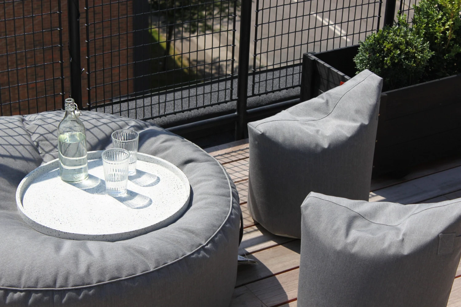 Satellite 48 Stool 6 Satellite 48 Stool - Image 6