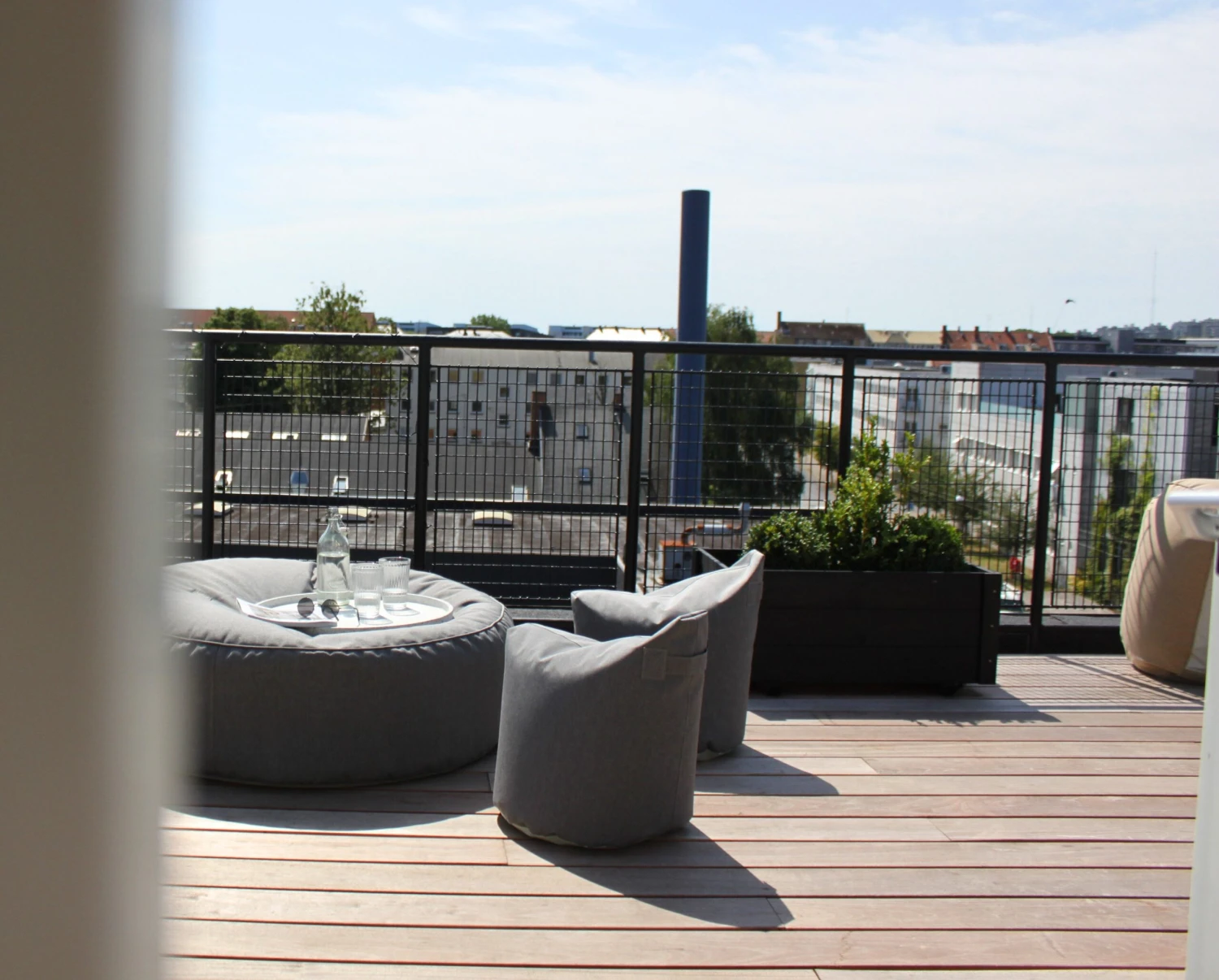 Satellite 48 Stool 7 Satellite 48 Stool - Image 7