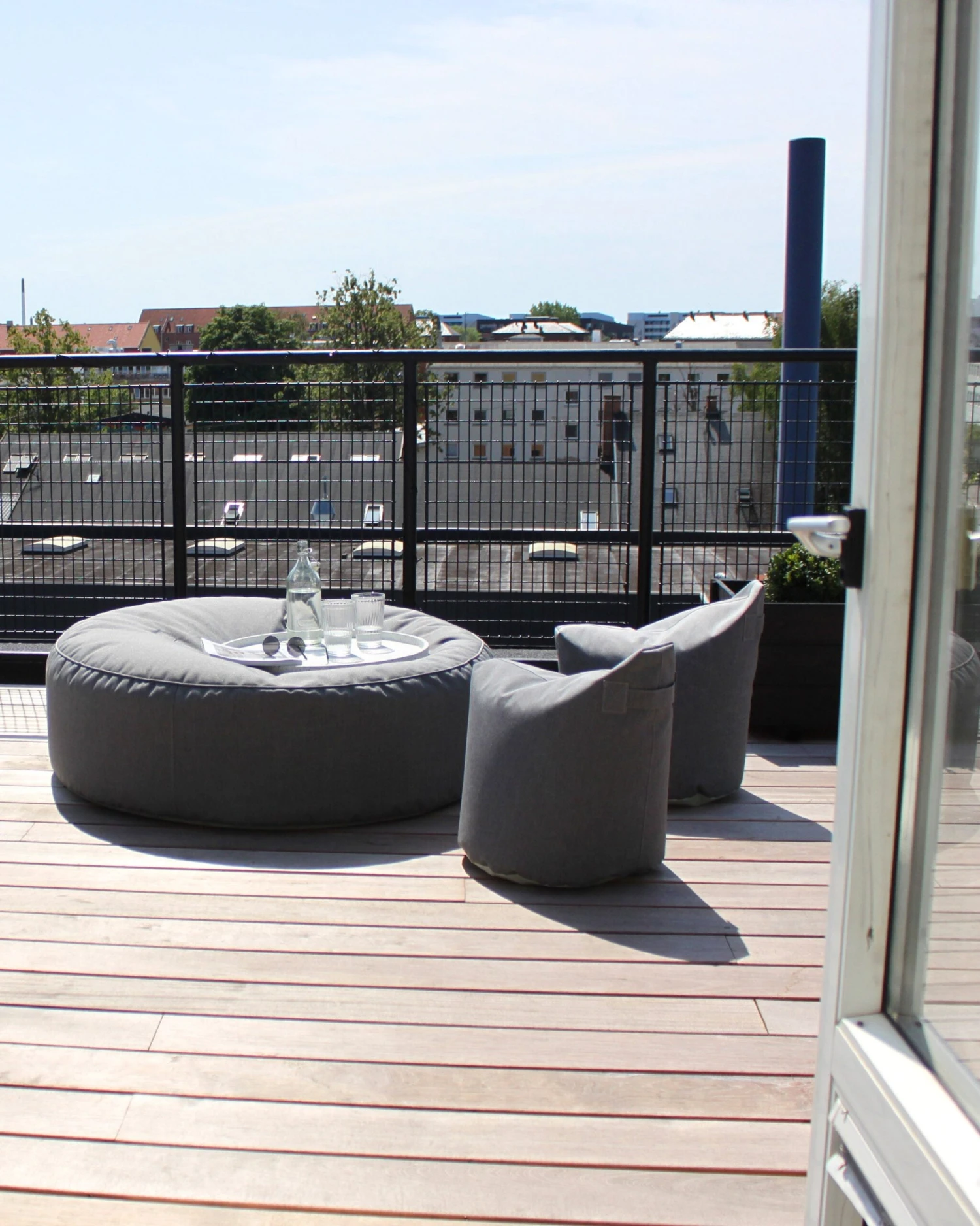 Satellite 48 Stool 8 Satellite 48 Stool - Image 8