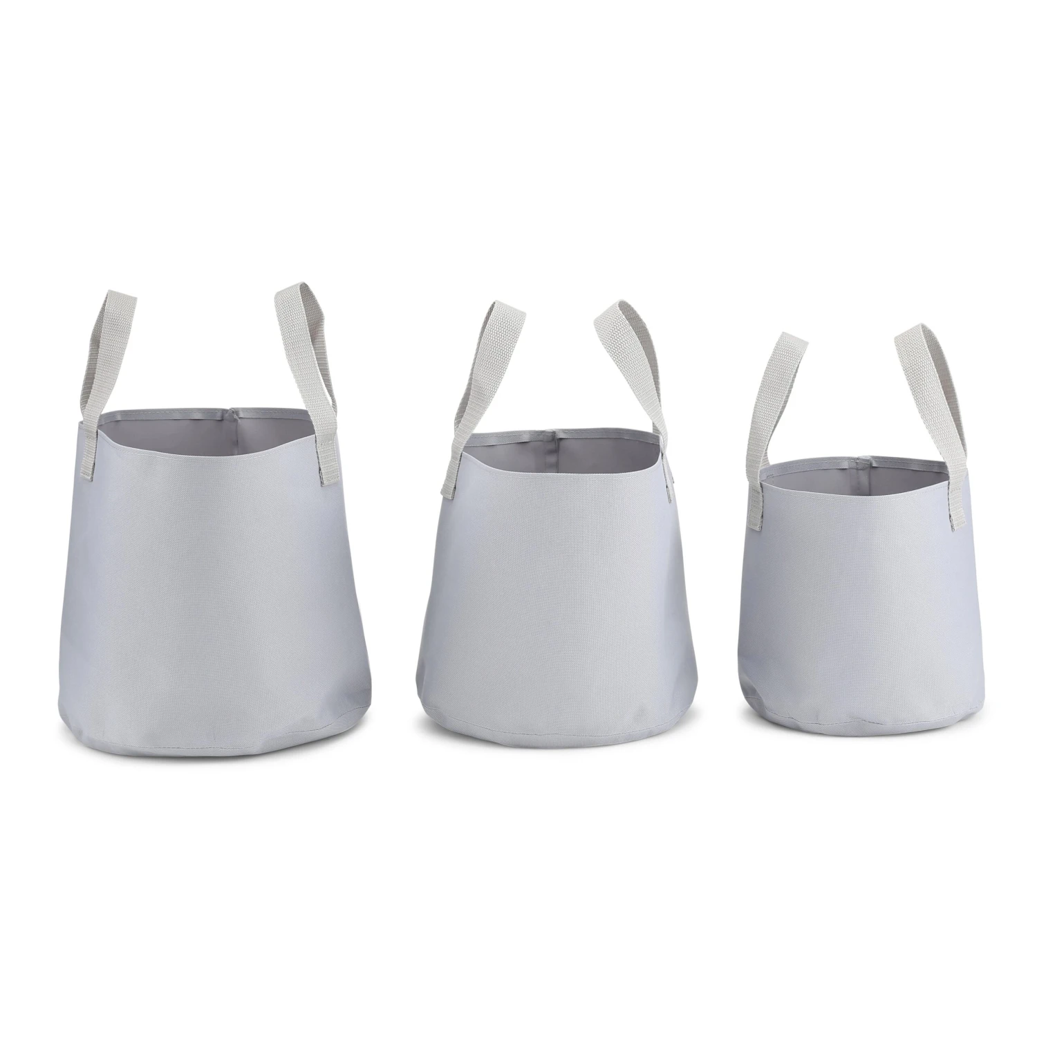 Soft Pots 1 Soft Pots