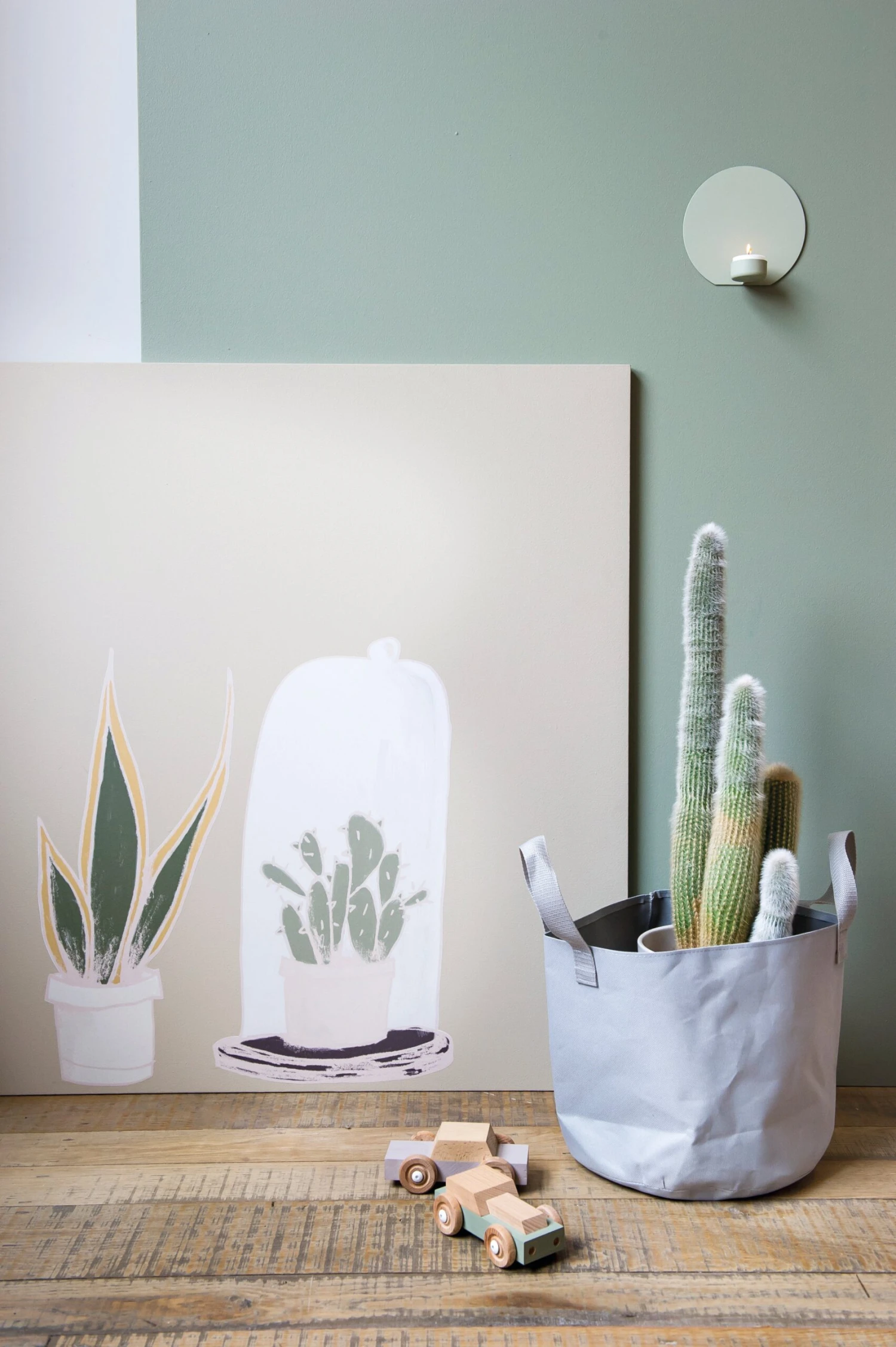 Soft Pots 4 Soft Pots - Image 4