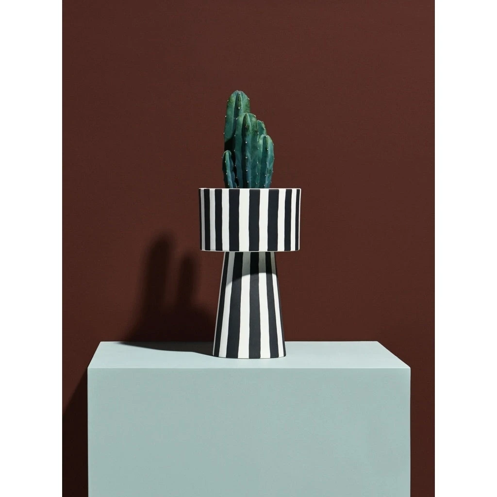 OYOY Toppu Pot - Large 3 OYOY Toppu Pot - Large - Image 3