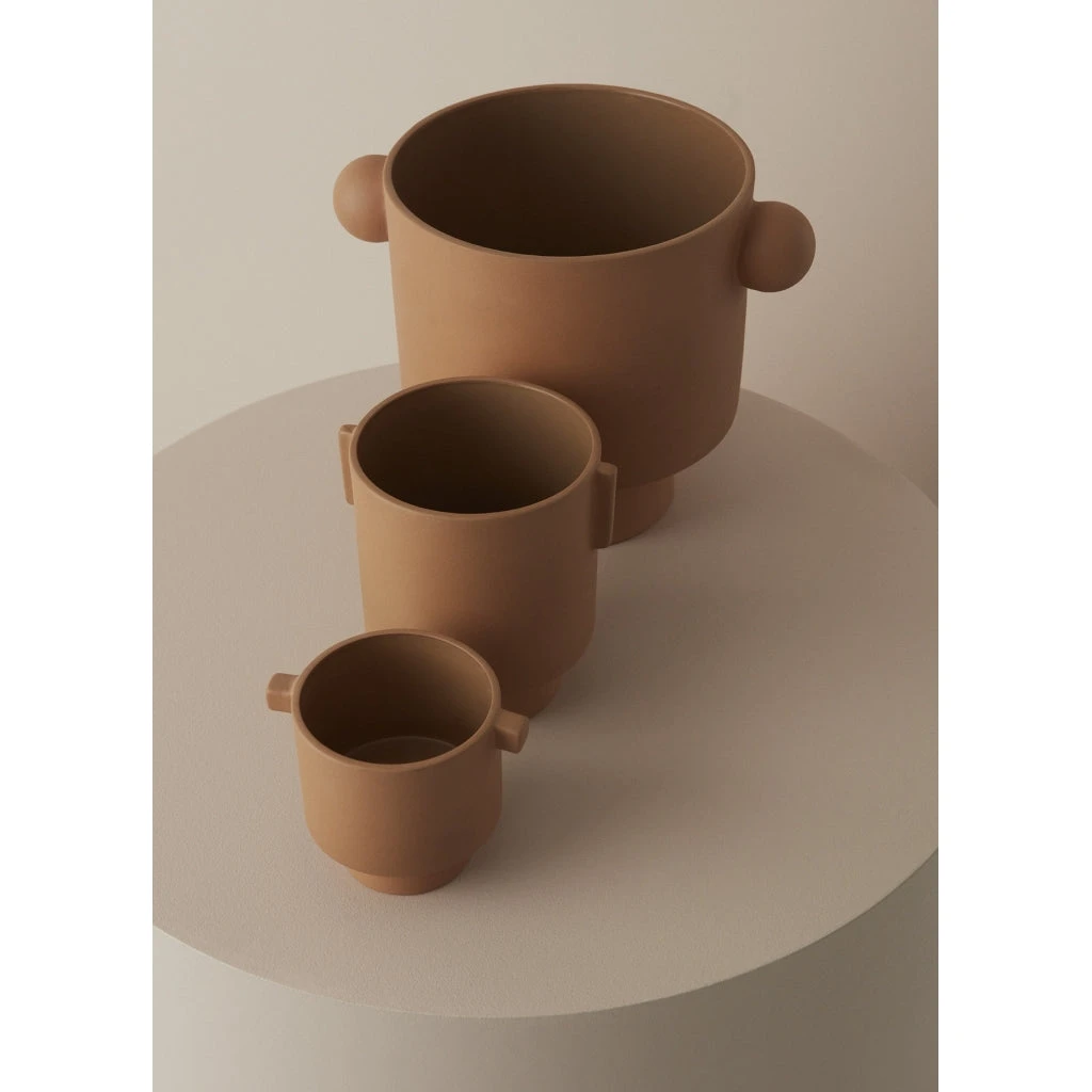 OYOY Inka Kana Pot - Medium 4 OYOY Inka Kana Pot - Medium - Image 4