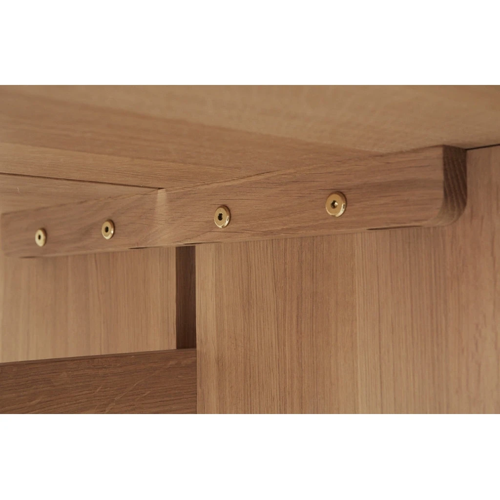 OYOY Kotai Dining Table - Large 4 OYOY Kotai Dining Table - Large - Image 4