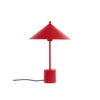 OYOY Kasa Table Lamp - Cherry Red