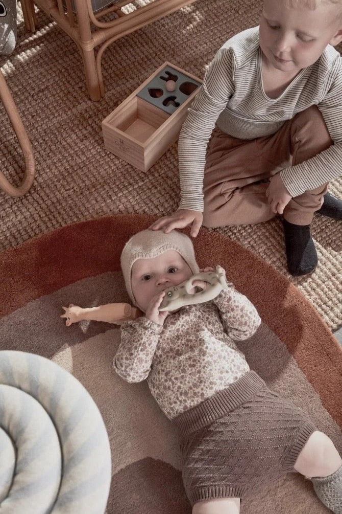 OYOY Lollipop Cushion 8 OYOY Lollipop Cushion - Image 8