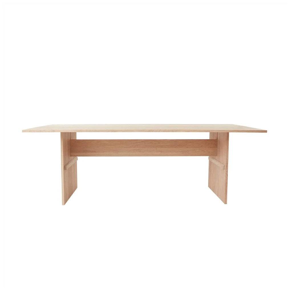 OYOY Kotai Dining Table - Large 1 OYOY Kotai Dining Table - Large