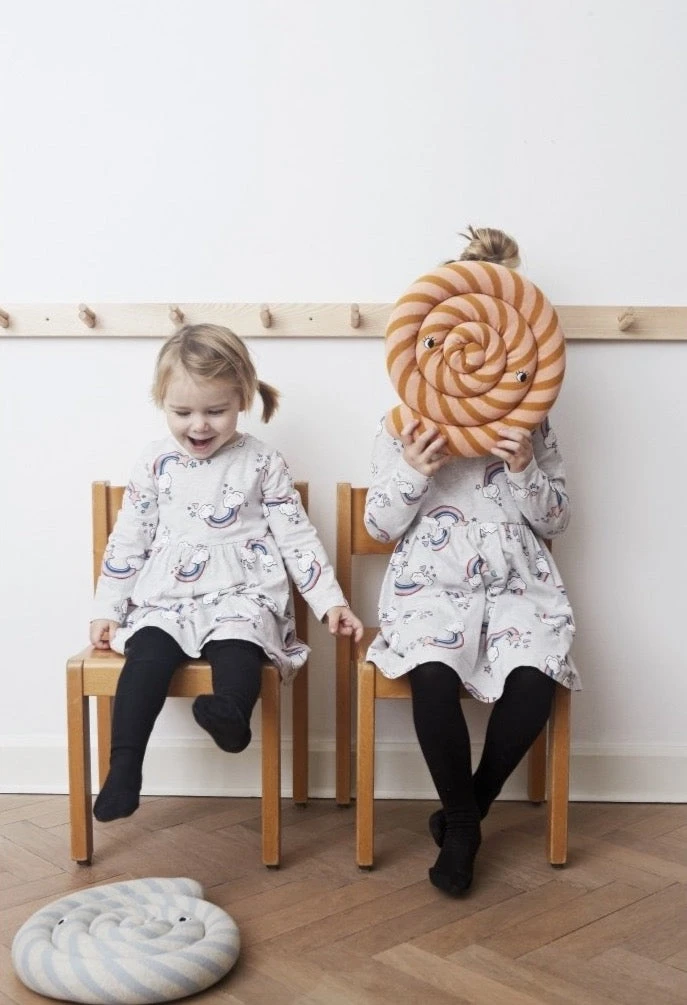 OYOY Lollipop Cushion 5 OYOY Lollipop Cushion - Image 5