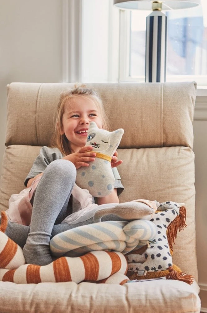 OYOY Lollipop Cushion 6 OYOY Lollipop Cushion - Image 6