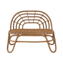 OYOY Rainbow Mini Bench