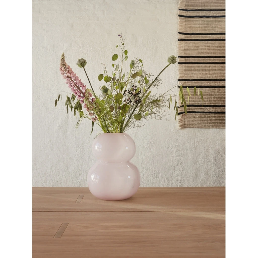 OYOY Putki Wall Rug 3 OYOY Putki Wall Rug - Image 3