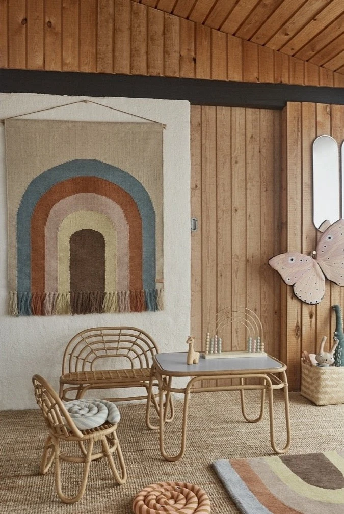 OYOY Lollipop Cushion 4 OYOY Lollipop Cushion - Image 4