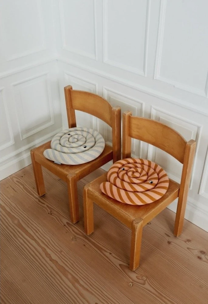 OYOY Lollipop Cushion 7 OYOY Lollipop Cushion - Image 7