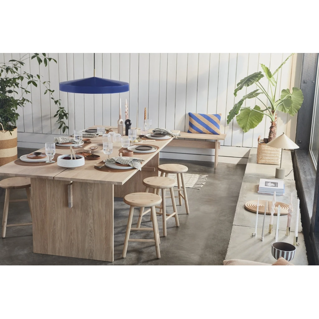 OYOY Kotai Dining Table - Large 2 OYOY Kotai Dining Table - Large - Image 2