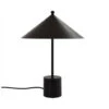 OYOY Kasa Table Lamp - Black