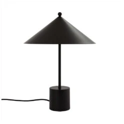 OYOY Kasa Table Lamp - Black