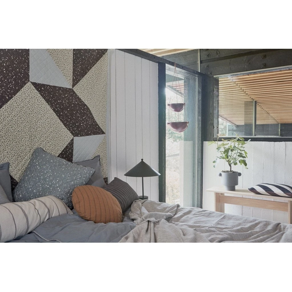 OYOY Pif Paf Puf Hanging Storage - 2 Bowls 5 OYOY Pif Paf Puf Hanging Storage - 2 Bowls - Image 5