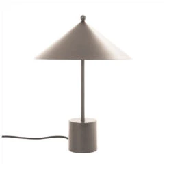 OYOY Kasa Table Lamp - Clay