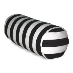 Tube Cushion Sunbrella 16 Tube Cushion Sunbrella -Furniture Discount Store 1037 3 3740 TubeCushion GraphiteStripe