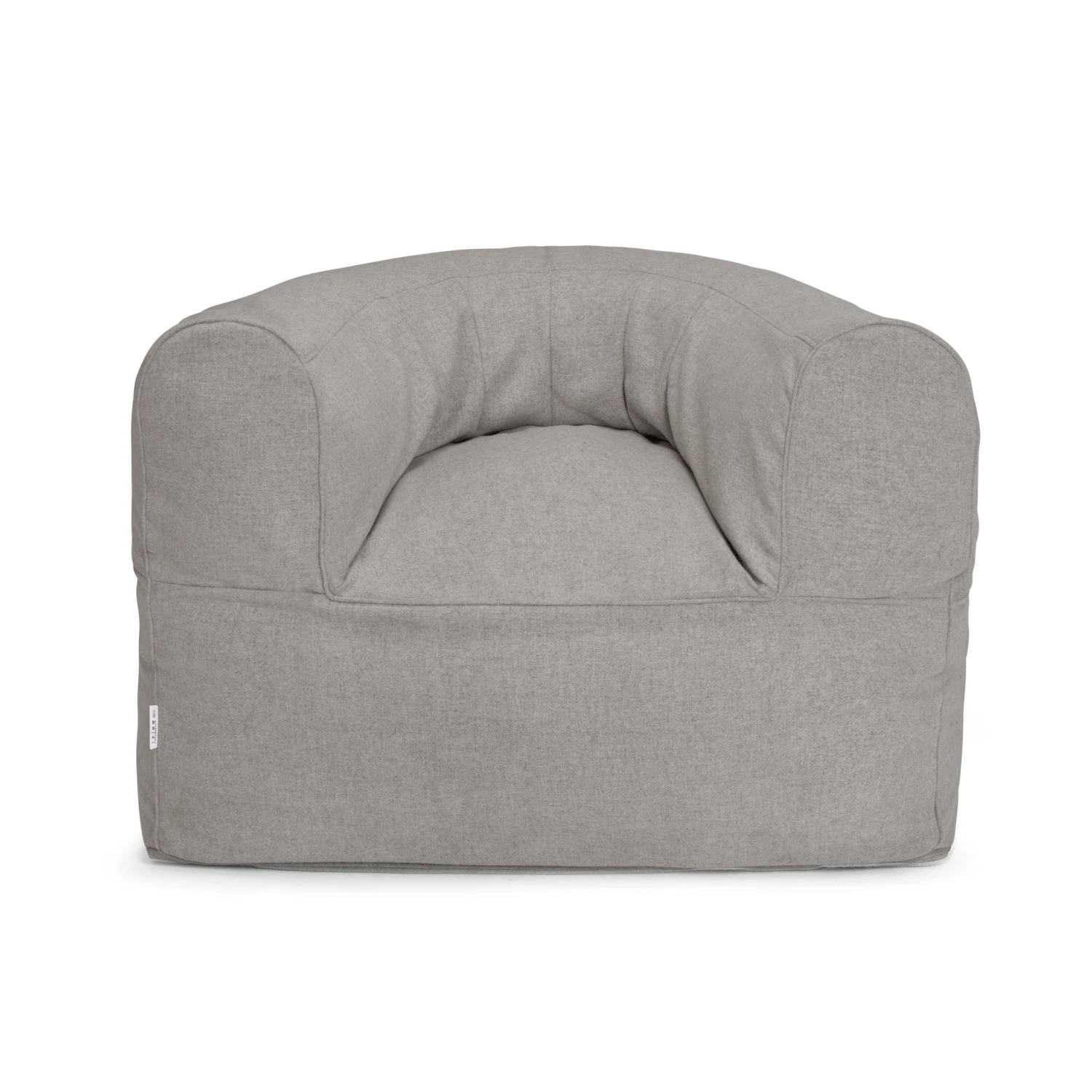 Arm-Strong Chair Wool 7 Arm-Strong Chair Wool - Image 7