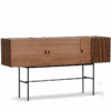 Woud Array Sideboard Walnut 180cm