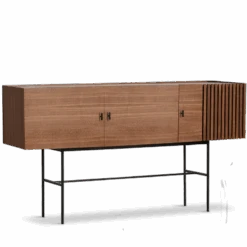 Woud Array Sideboard Walnut 180cm