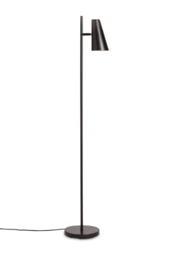 Woud Cono Floor Lamp