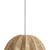 JUTA Lamp Shade, Natural