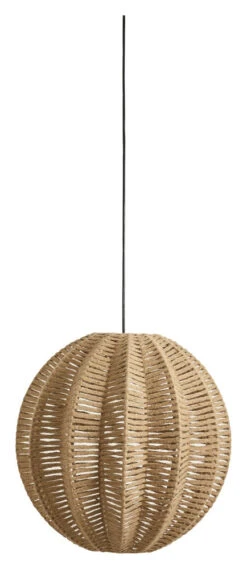 JUTA Lamp Shade, Natural