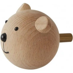 OYOY Mini Hook Bear