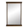 ARDEA Mirror, S, Birch Wood