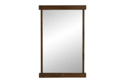 ARDEA Mirror, S, Birch Wood