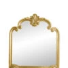 ANGEL Wall Mirror, Gold