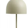 GLOW Table Lamp, Matt Beige