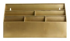 ADASI Storage, 6 Rooms, Gold