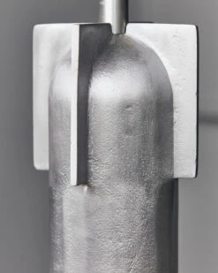 House Doctor Lamp, Akola, Brushed Silver 7 House Doctor Lamp, Akola, Brushed Silver -Furniture Discount Store 203661712 11