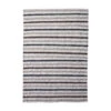 House Doctor Rug, Terra, Light Grey