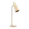 House Doctor Table Lamp, Precise, Brass