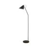 House Doctor Floor Lamp, Club, Black