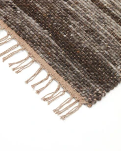 House Doctor Rug, Hafi, Brown 6 House Doctor Rug, Hafi, Brown -Furniture Discount Store 206160040 02