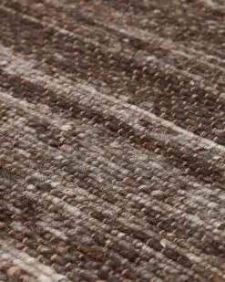 House Doctor Rug, Hafi, Brown 7 House Doctor Rug, Hafi, Brown -Furniture Discount Store 206160040 03