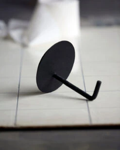 House Doctor Toilet Paper Holder, Text, Black 5 House Doctor Toilet Paper Holder, Text, Black -Furniture Discount Store 206190180 10