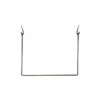 House Doctor Coat Rack, Black