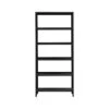 House Doctor Shelving Unit, Use, Black