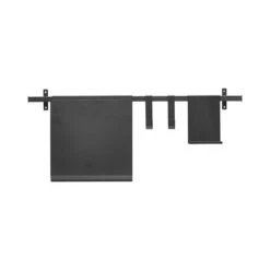 House Doctor Shelving Unit, Virar, Iron