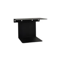 House Doctor Shelf, Book, Black