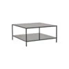 House Doctor Coffee Table, Fari, Black
